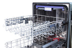 Thor Kitchen 24" Professional Dishwasher, Stainless Steel