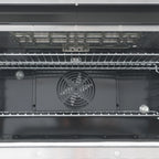 NXR 48" Stainless Steel Pro-Style Dual Fuel Range with 7.2 cu.ft. Convection Oven SCD4811