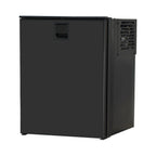 3 Cu ft RV Compact Portable Car Refrigerator 85L Fridge and Freezer DC 12/24V Reversible Door