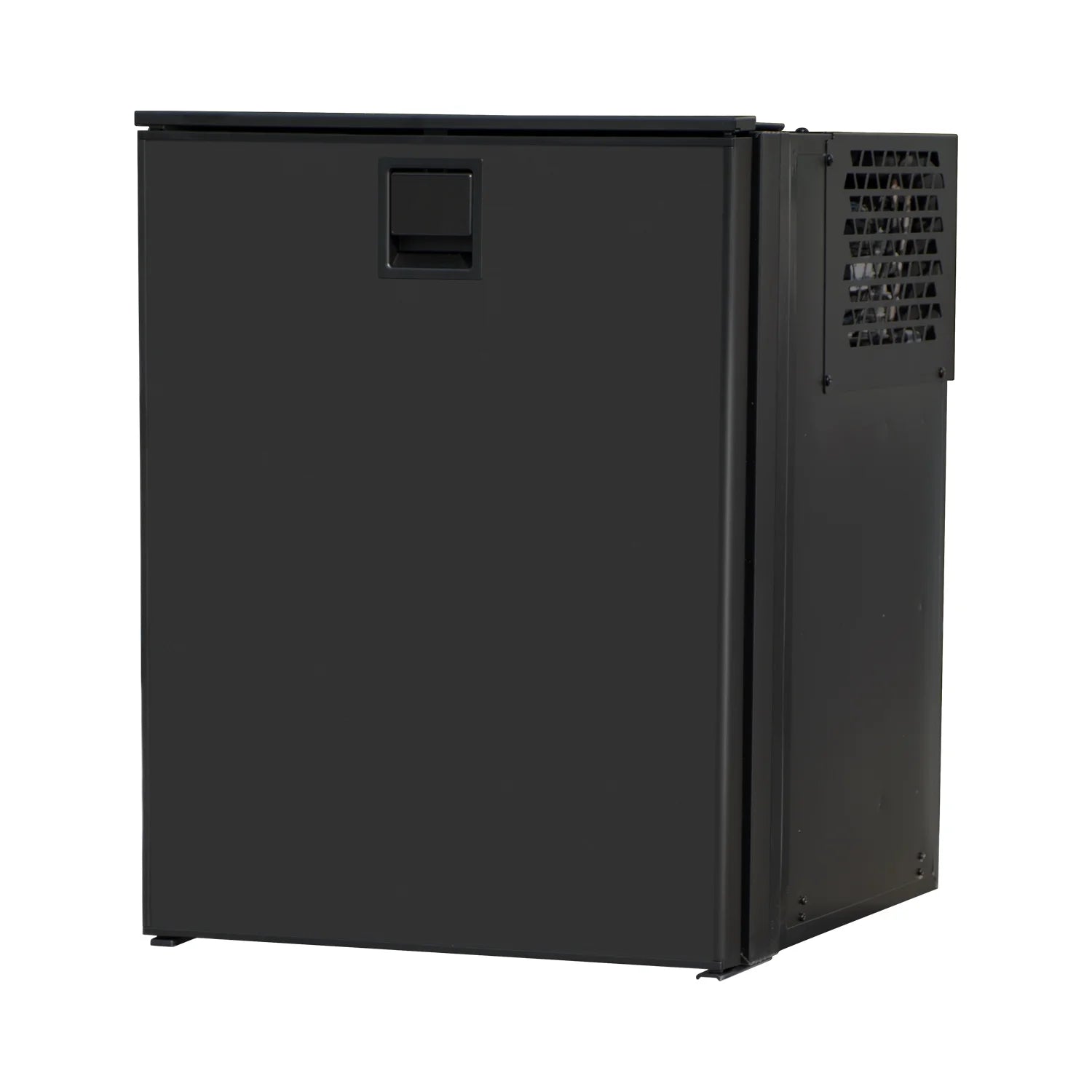3 Cu ft RV Compact Portable Car Refrigerator 85L Fridge and Freezer DC 12/24V Reversible Door
