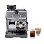 De'Longhi EC9255M La Specialista Arte Pump Espresso Machine, Metal