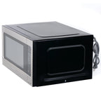 Cosmo 3 Piece Kitchen Appliance Package With 36" Electric Cooktop 24.4" Built-In Countertop Microwave 24" Single Electric Wall Oven Kitchen Appliance Bundles