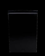 Frigidaire, 5.0 Cu. ft. Chest Freezer, Black Granite Design