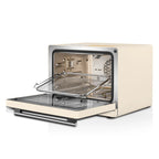 FOTILE ChefCubii 4-in-1 1.1-cu ft Countertop Steam Oven with 8 Modes, 50 Preset Menus, True Convection, Steam Bake, and Steam Self-Clean