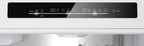 BOSCH B24CB80ESS  BOTTOM FREEZER FREESTANDING REFRIGERATOR Stainless Steel