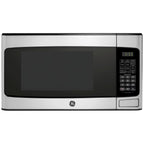 GE 1.1 cu. ft. Countertop Microwave Oven 950 Watts, Stainless Steel
