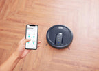 Eufy RoboVac 25C Wi-Fi Connected Robot Vacuum