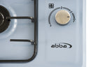 24-in Enameled Gas Cooktop