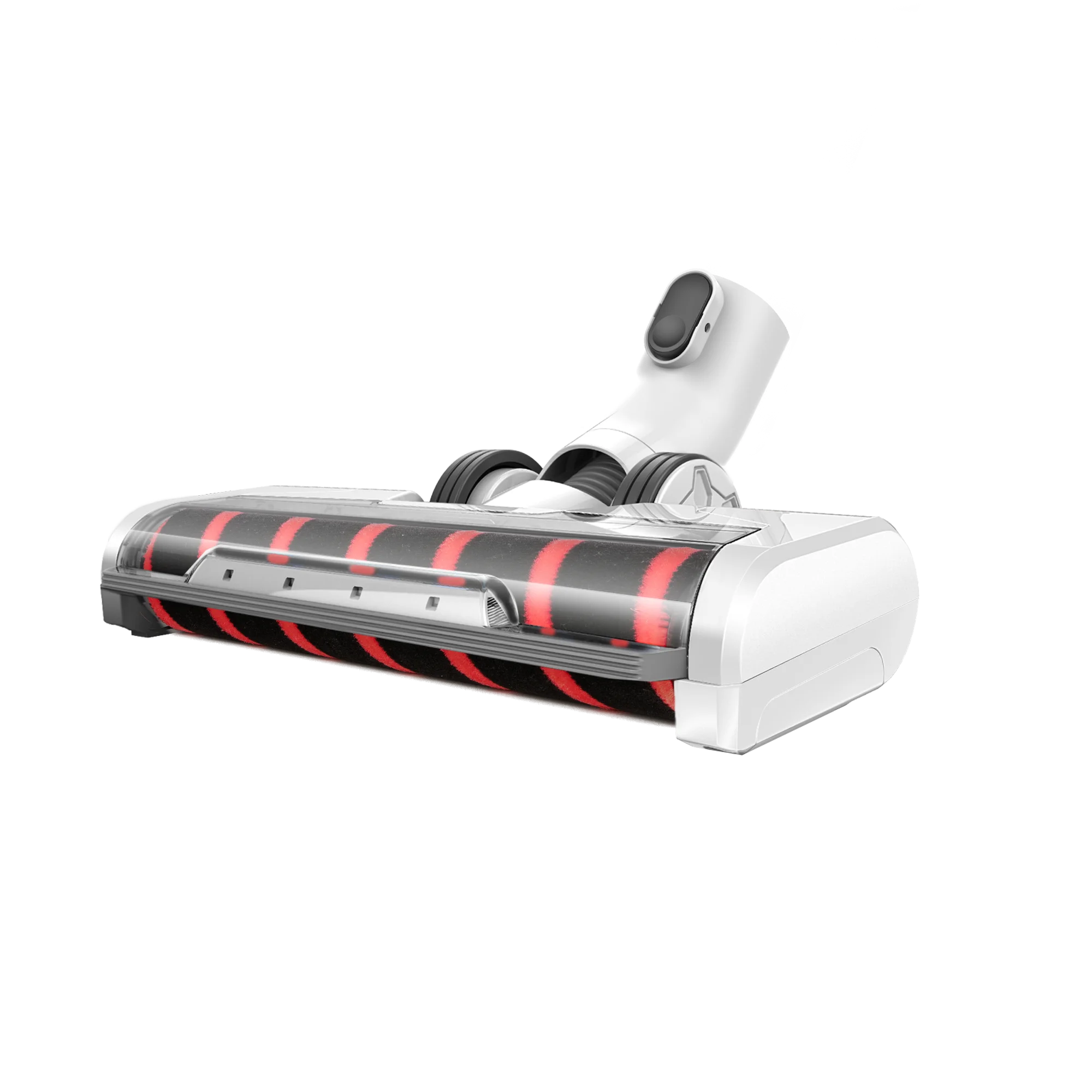 Tineco Full Size LED Soft Roller Hard Floor Power Brush Attachment for Tineco Vacuum Cleaners