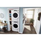 WHIRLPOOL WFW560CHW front load washer