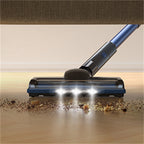 Lubluelu Free-Standing Vacuum Cleaner 25KPa,Powerful Lightweight Cordless 6 in 1 Stick Vacuum Cleaner for Carpet Floor Pet Hair Home