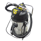 INTBUYING Carpet Cleaning Machine Carpet Extractor 30L/40L/60L/80L 110V/220V