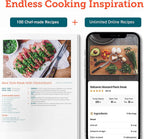 Cosori Air Fryer Oven Combo 5.8 Qt Max Xl Large Cooker