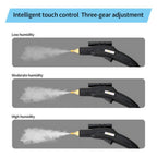 Handheld High Temp Steam Cleaner Pressure Cleaning Machine Home 1800W KMG-G18