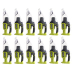 Ryobi PCL705B 18V ONE+ Cordless Multi-Surface Handheld Vacuum (Bare Tool) (12-Pack)