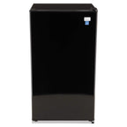 Avanti 3.2 cu. ft. Compact Refrigerator, Mini-Fridge, in White (RM3306W)