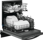 Frigidaire Gdph4515a 24" Wide 14 Place Setting Energy Star Certified Built-In Top Control