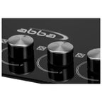 36-in Gas on Glass Cooktop