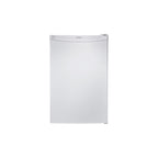 Danby 3.2 Cu.Ft. Upright Freezer, Manual Defrost, Mechanical Thermostat