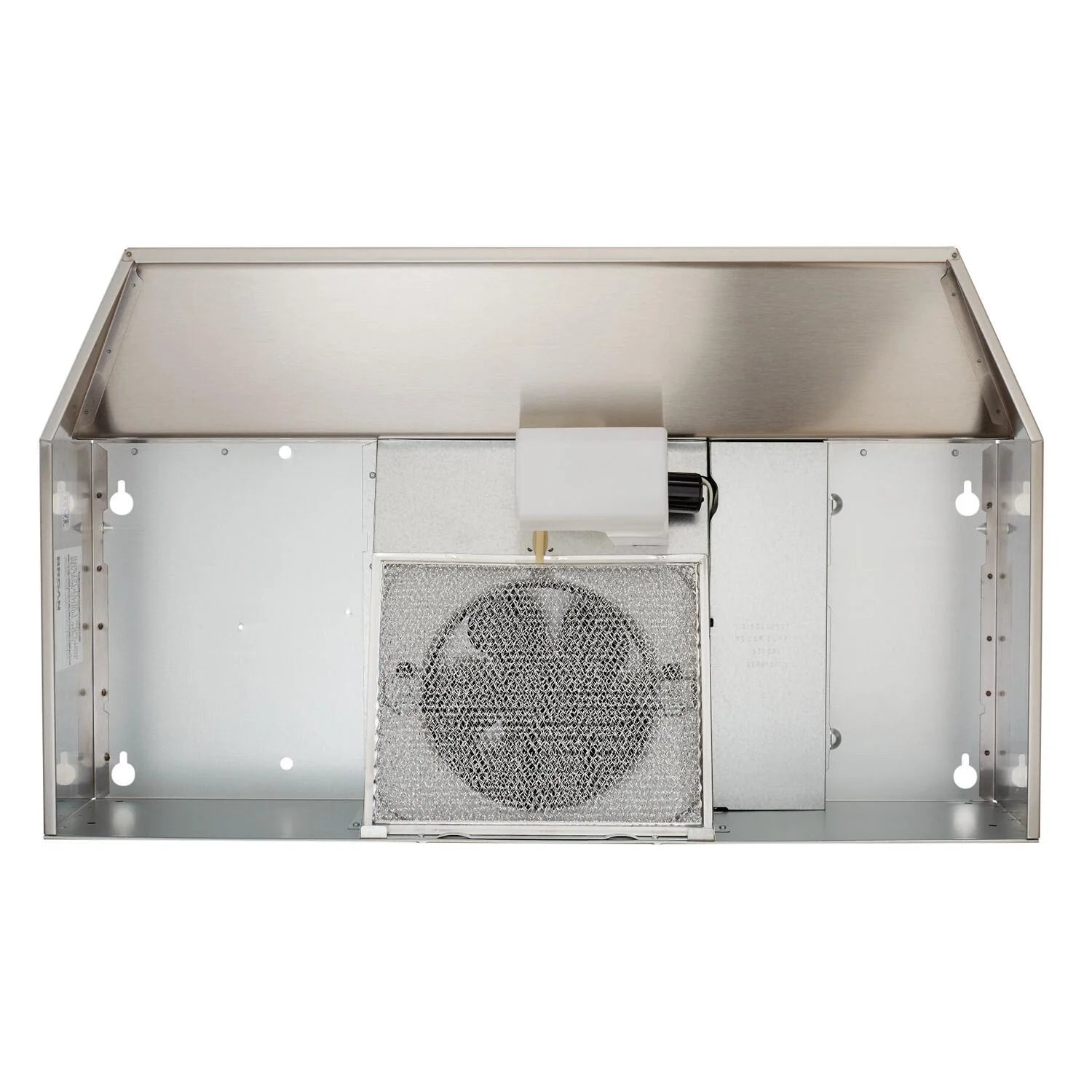 Broan F402411 hoods/ventilation|under cabinet