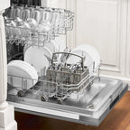 ZLINE DW-HH-H-24  Euro Style Dishwasher
