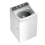 MIDEA 4.1 CF Top Load Washer, Agitator, Stainless Tub