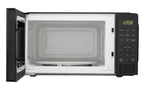 Mainstays 1.1 Cu ft Countertop Microwave Oven, 1000 Watts, Black