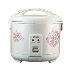 Tiger Electronic JNP-1000 5.5 Cup Rice Cooker (Made in Japan)
