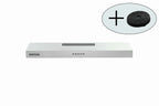 30 inch Under Cabinet Range Hood Stainless Steel Kitchen 230CFM Vent LED Light with Carbon Filter