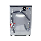 Bowery Hill All-in-One Washer Dryer VENTED-DRY FASTER than Condense 15lb 110V
