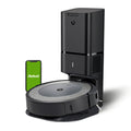 iRobot? Roomba? i3+ EVO (3550) Self-Emptying Robot Vacuum �C Now Clean By Room With Smart Mapping, Empties Itself For Up To 60 Days, Works With Google, Ideal For Pet Hair, Carpets?