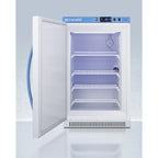 Performance Series Pharma-Vac all-freezer