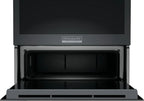 FRIGIDAIRE GCWS2438AB single wall electric oven