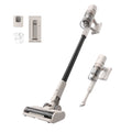 dreame U10 Cordless Stick Vacuum 100AW Suction Power 40-Minute Runtime LED Light