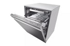 LG LUDP8908SN built in dishwasher