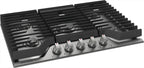 FRIGIDAIRE GCCG3048AS cooktops (gas)