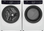 Electrolux Front Load Perfect Steam Electric Dryer with Instant Refresh, 8.0 Cu. Ft.