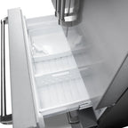Thor Kitchen Trf3602 36 Inches Wide 22.5 Cu. Ft. Energy Star Certified French Door Refrigerator