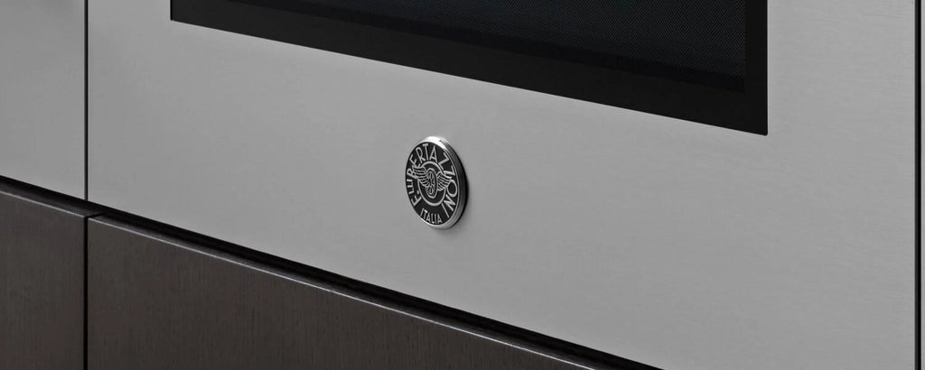 Bertazzoni Prof30fsexv Professional 30" Wide 4.1 Cu. Ft. Single Electric Oven - Stainless