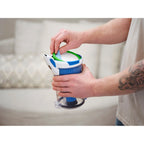 HART 20V Cordless Vacuum Cleaner - Cyclonic Technology