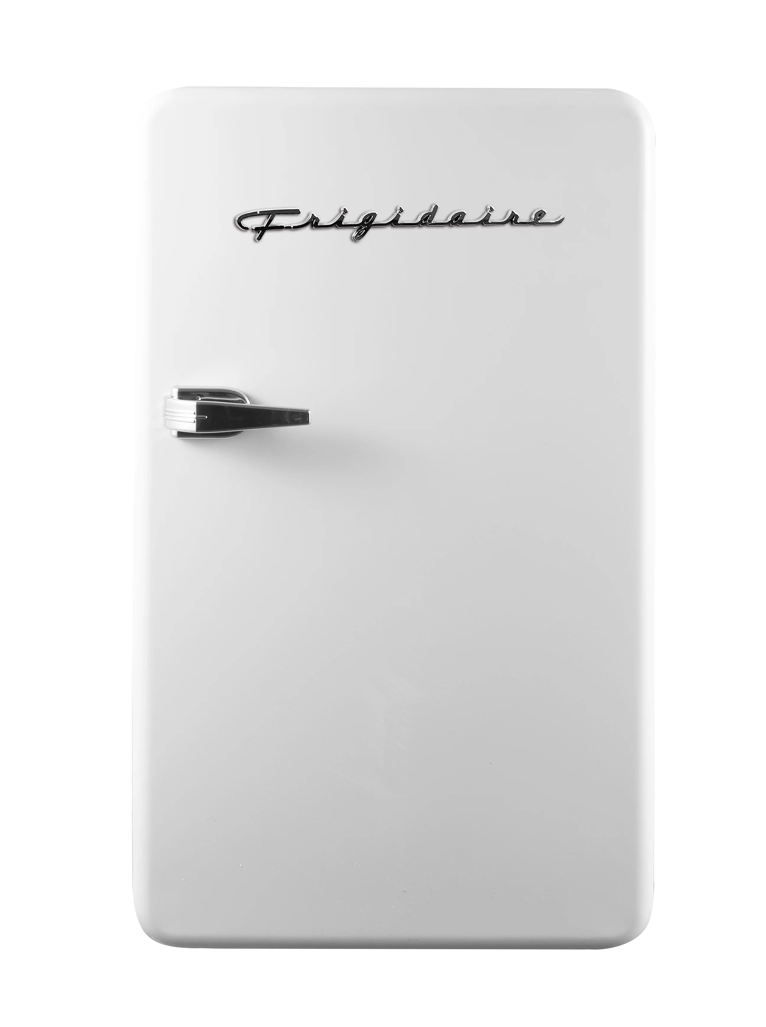 Frigidaire 3.2 Cu. ft. Single Door Retro Compact Refrigerator EFR372, Blue