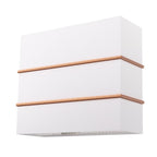 Akicon Range Hood 36 Inch, Ultra Quite Stainless Steel Kitchen Hood, Wall Mount Square Vent Hood with LED Light and Dishwasher-Safe Filters, Hood Vents for Kitchen, 3 Speeds, 600 CFM (AK-HS36HB-SWG)