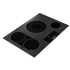 Thor Kitchen Tec30 30" Wide 4 Burner Electric Cooktop - Black