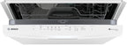 BOSCH SHS53CD2N built in dishwasher