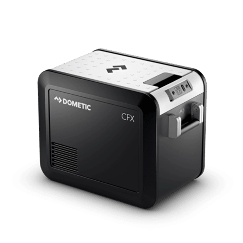 Dometic CFX3 25 Liter Powered Portable Refrigerator and Freezer Cooler