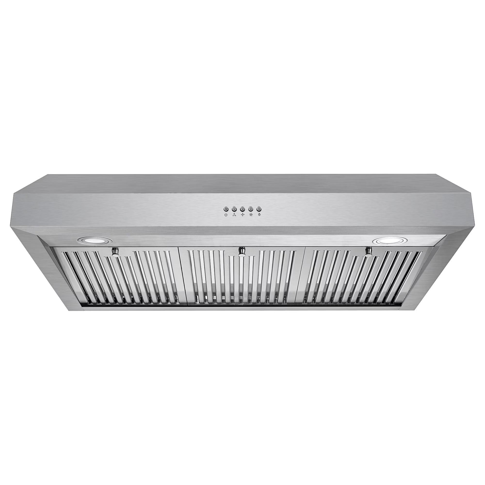 Cosmo Range Hoods UC30 30 in. 380 CFM Ducted Under-Cabinet Range Hood