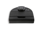 Open Box Neato D9 Intelligent Robot Vacuum Wi-Fi Connected with LIDAR Navigation in Black