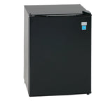 Avanti 2.4 cu. ft.??Compact??Refrigerator, Mini-Fridge, in Black (RM24T1B)