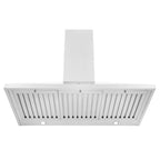 ZLINE 30 in. Wall Mount Range Hood in Stainless Steel (KL2-30)