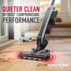Hoover ONEPWR Evolve Pet Elite Cordless Upright Vacuum Cleaner, BH53801V, New
